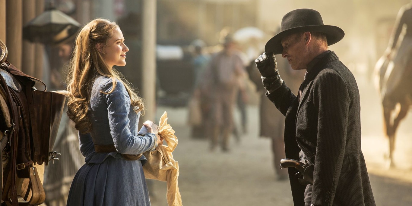 Westworld