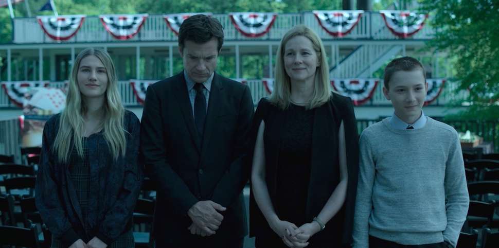 Ozark 