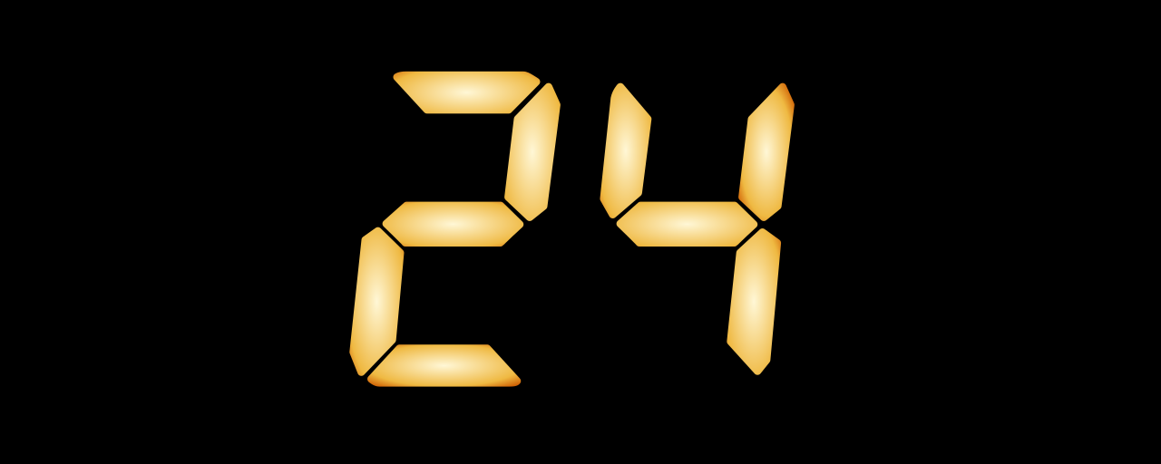 24