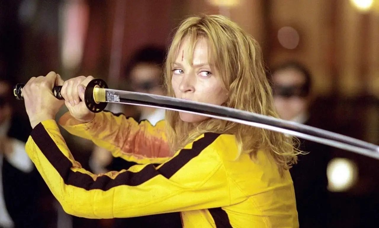 Kill Bill. Volum 1