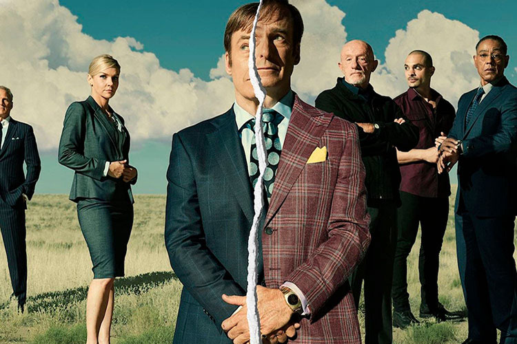 Better Call Saul