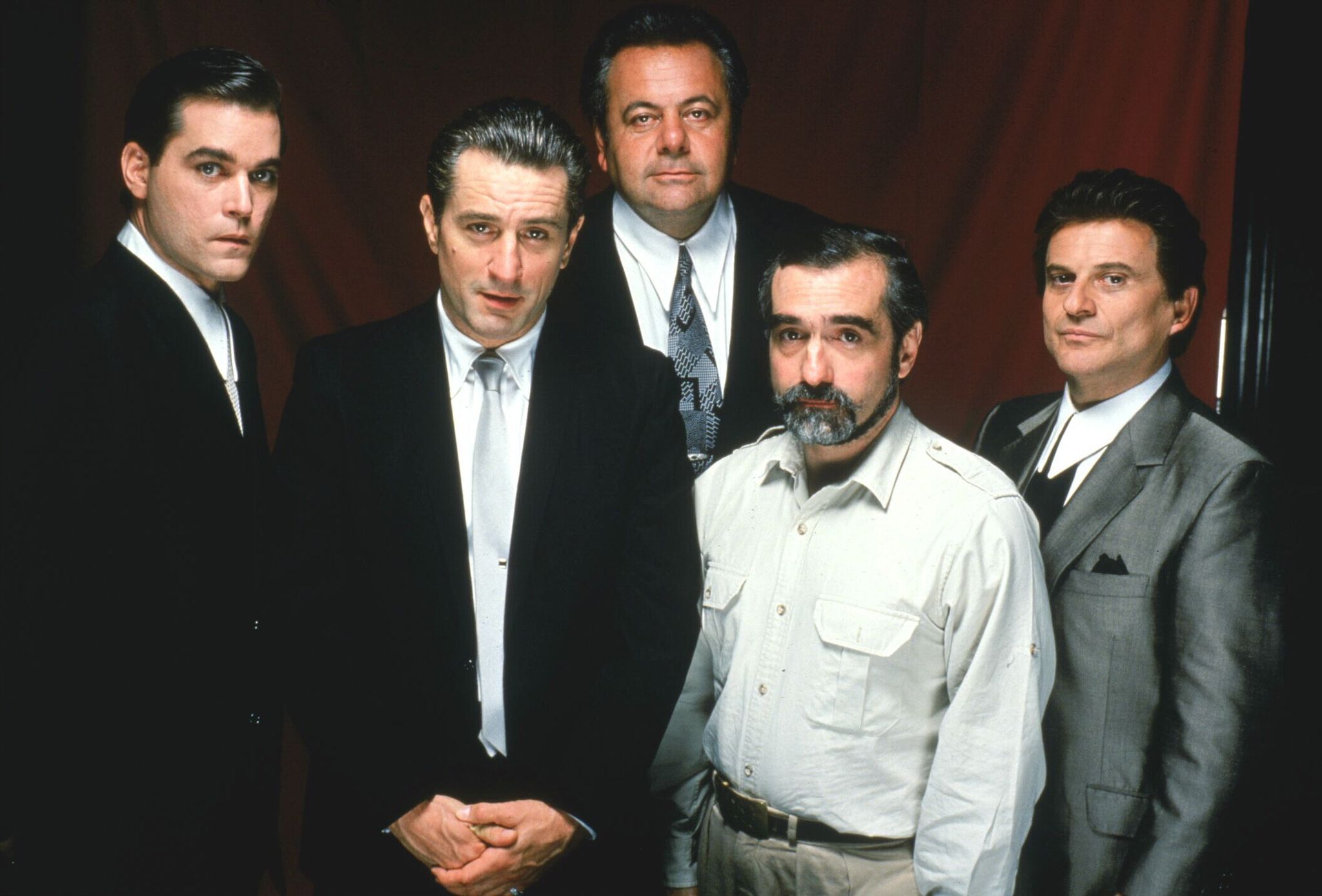 Un dels nostres