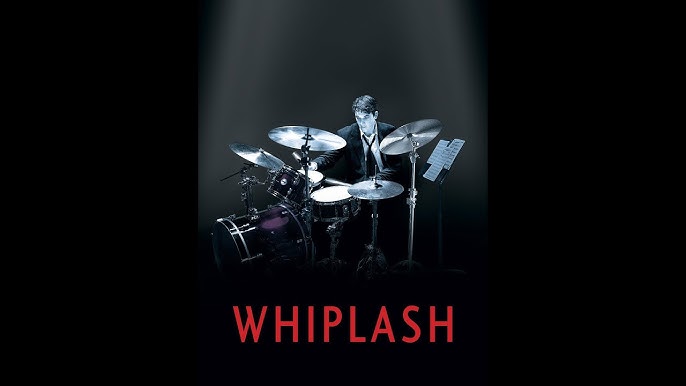 WHIPLASH