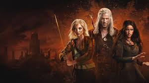 The Witcher