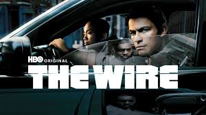 The Wire