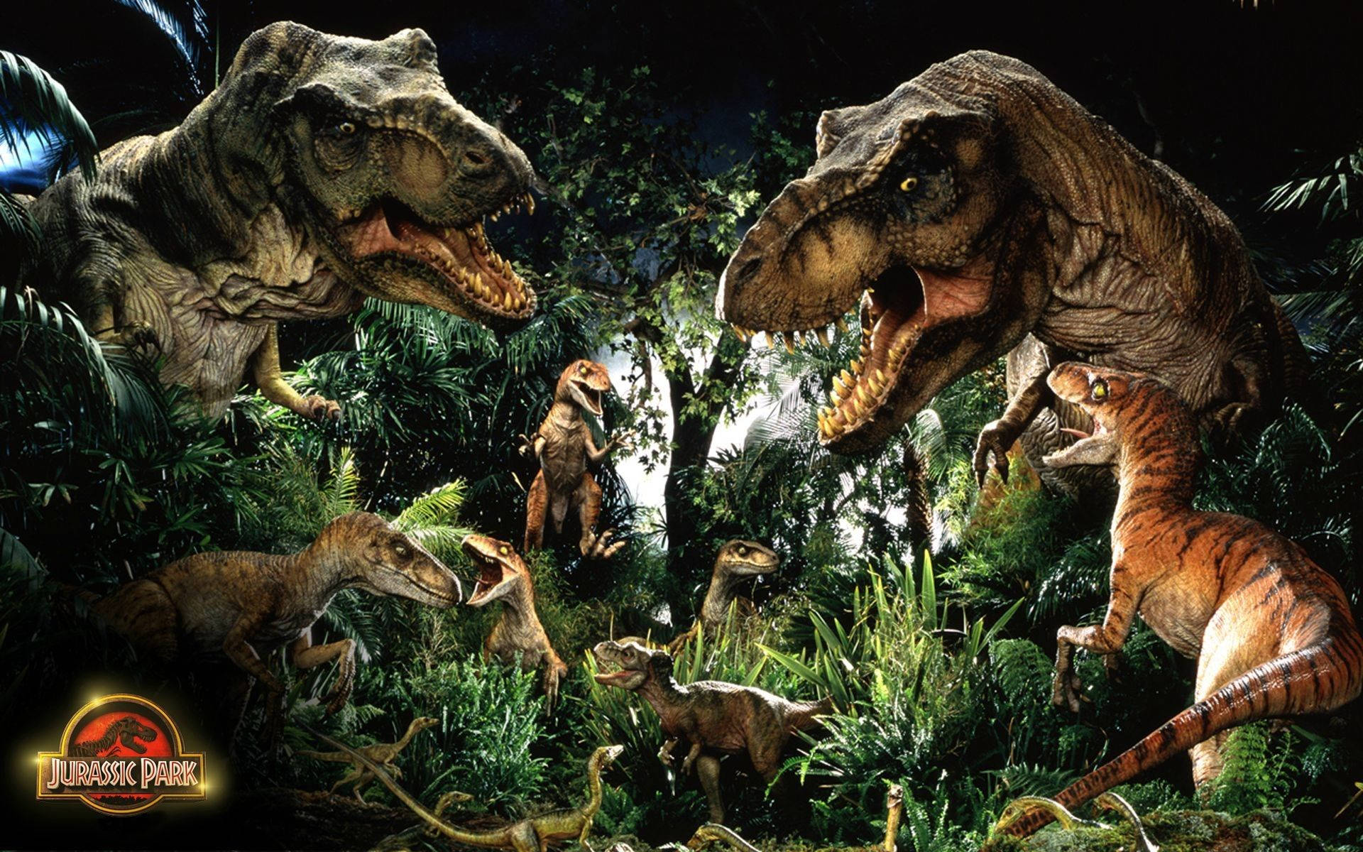 Jurassic Park