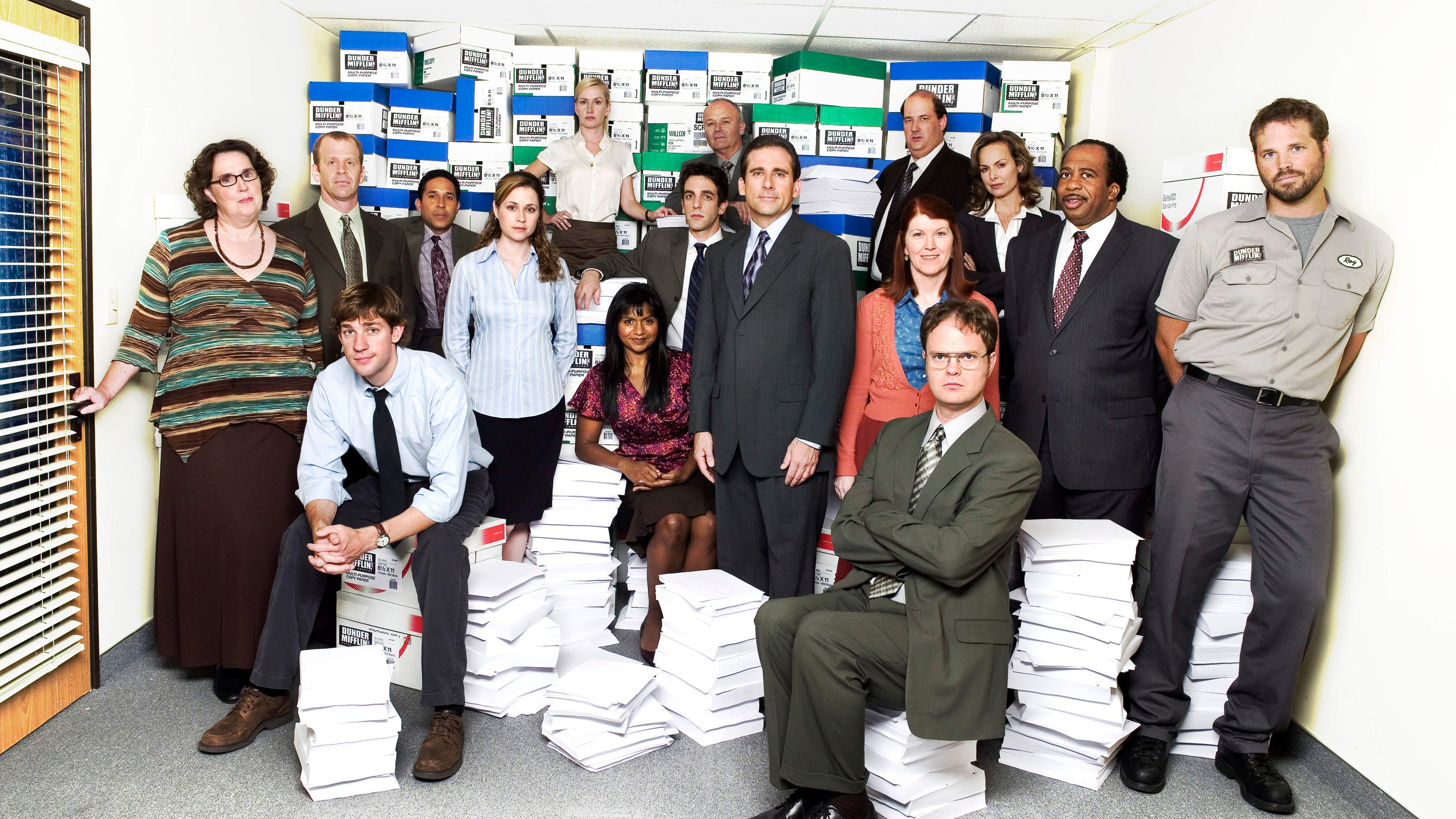 The Office