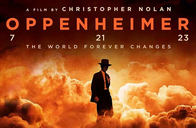 Oppenheimer